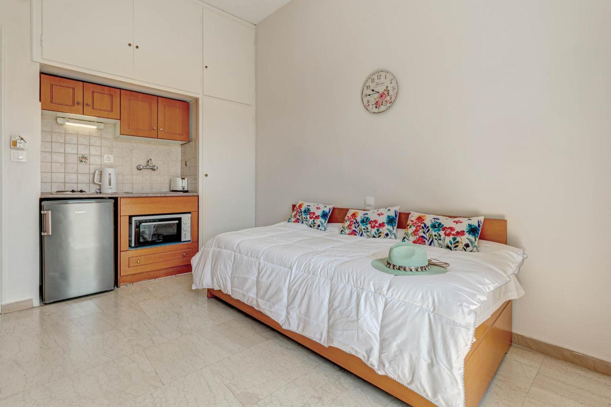 Serenity House 卡西奥皮 客房 照片