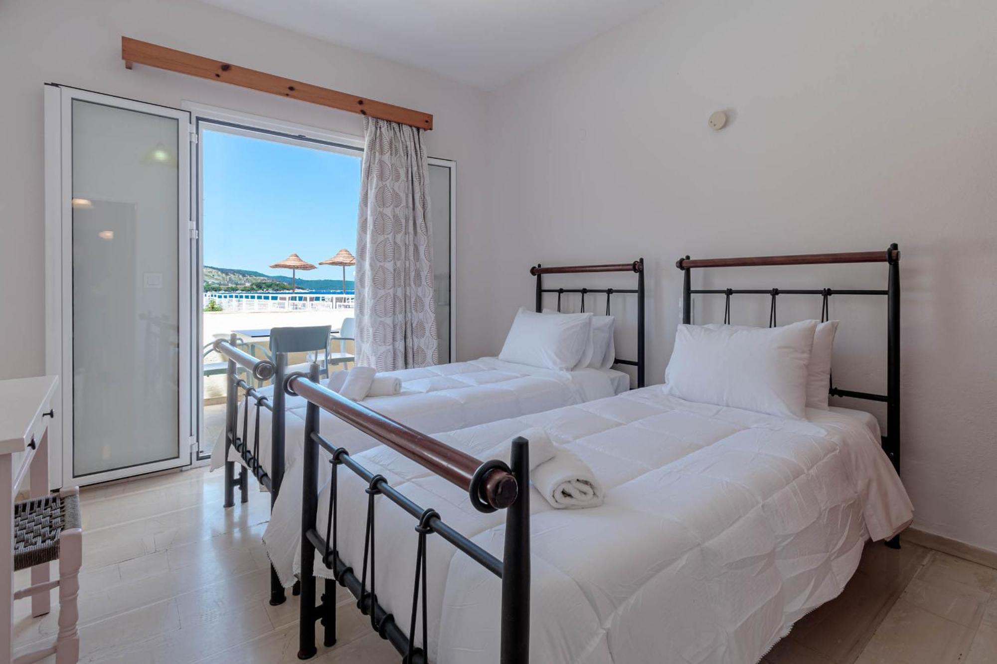 Serenity House 卡西奥皮 客房 照片