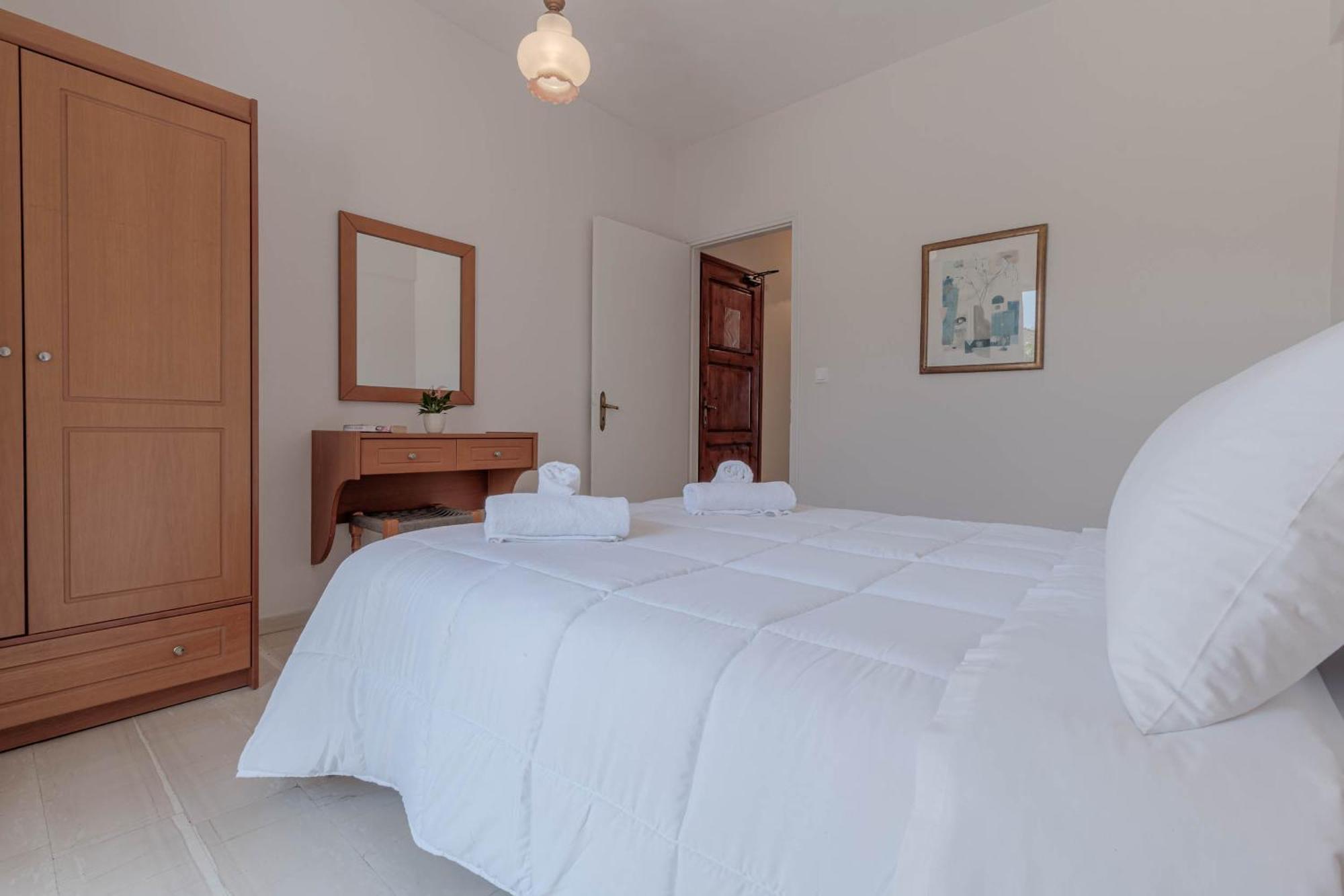 Serenity House 卡西奥皮 客房 照片