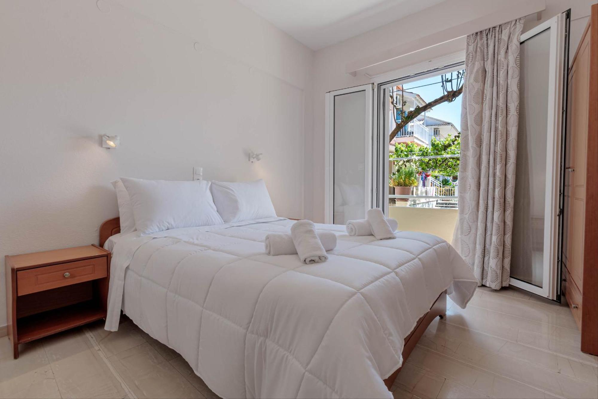 Serenity House 卡西奥皮 客房 照片
