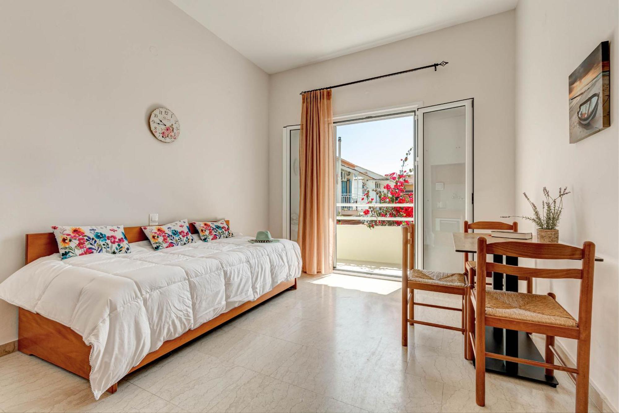 Serenity House 卡西奥皮 客房 照片