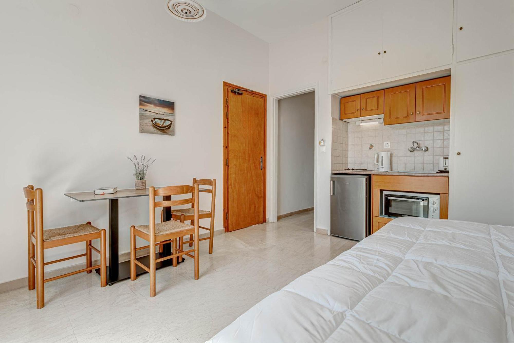 Serenity House 卡西奥皮 客房 照片