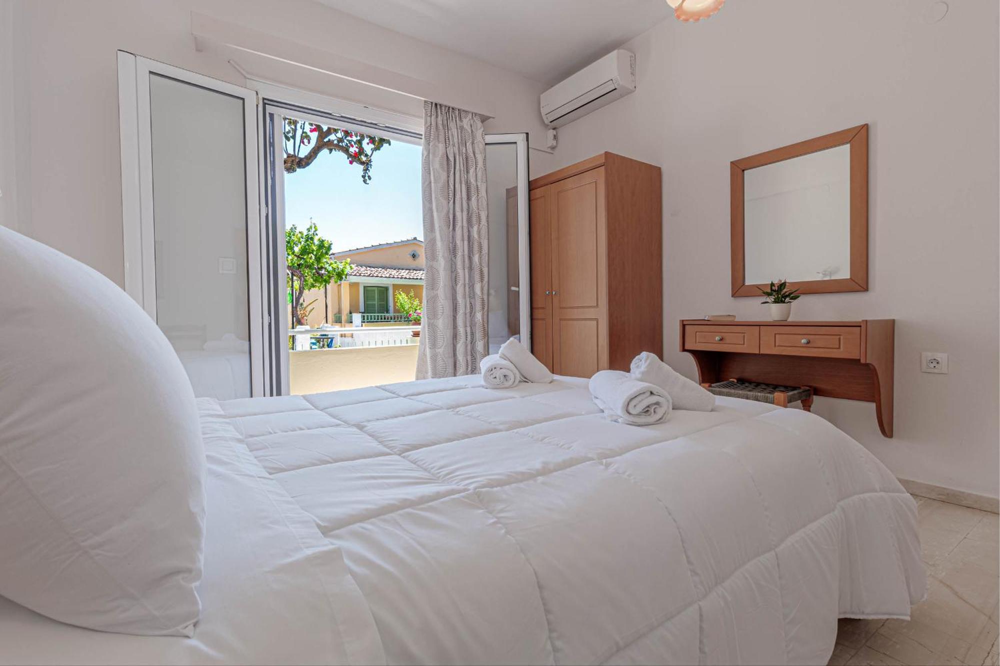 Serenity House 卡西奥皮 客房 照片