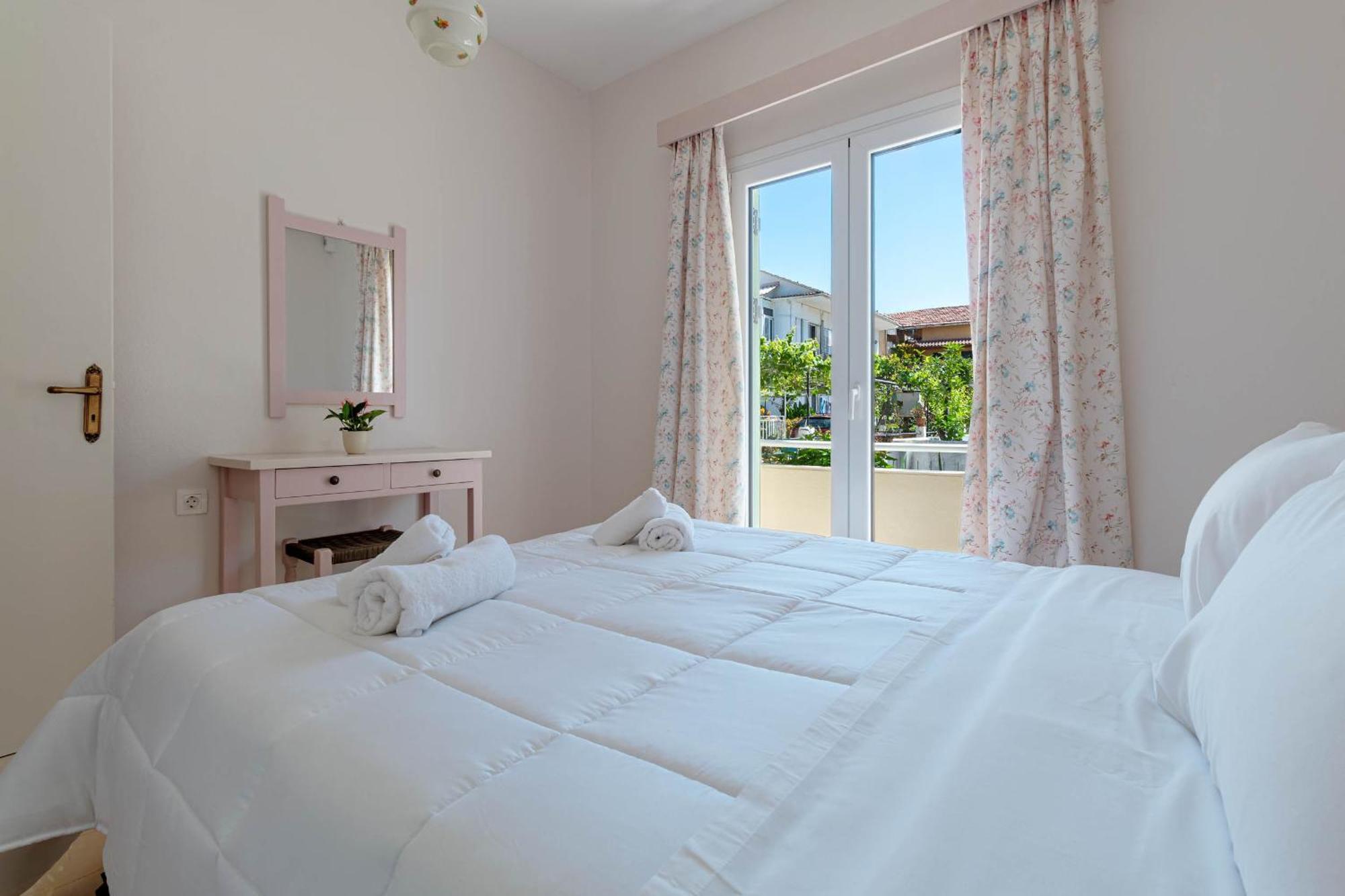 Serenity House 卡西奥皮 客房 照片