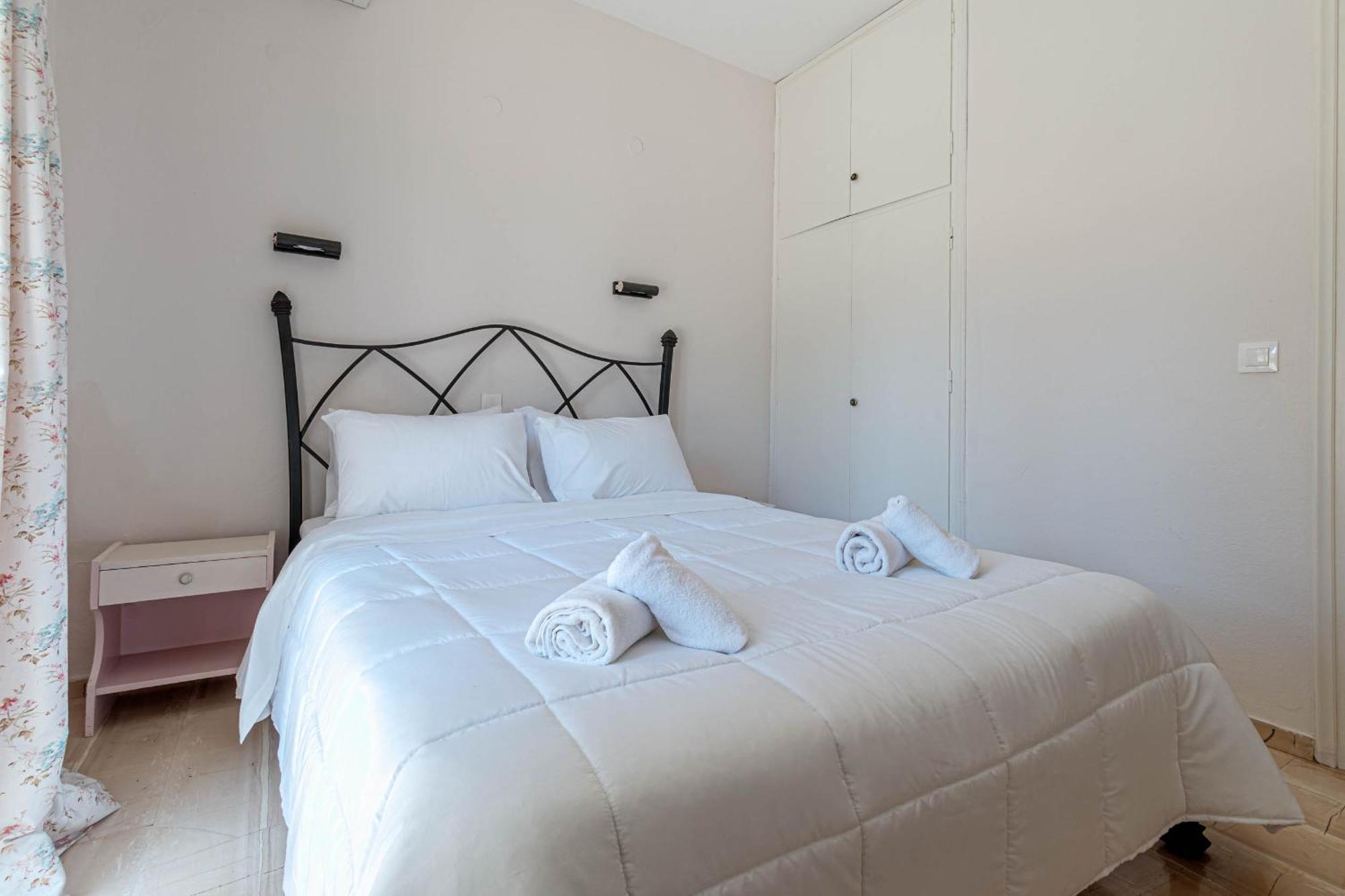 Serenity House 卡西奥皮 客房 照片
