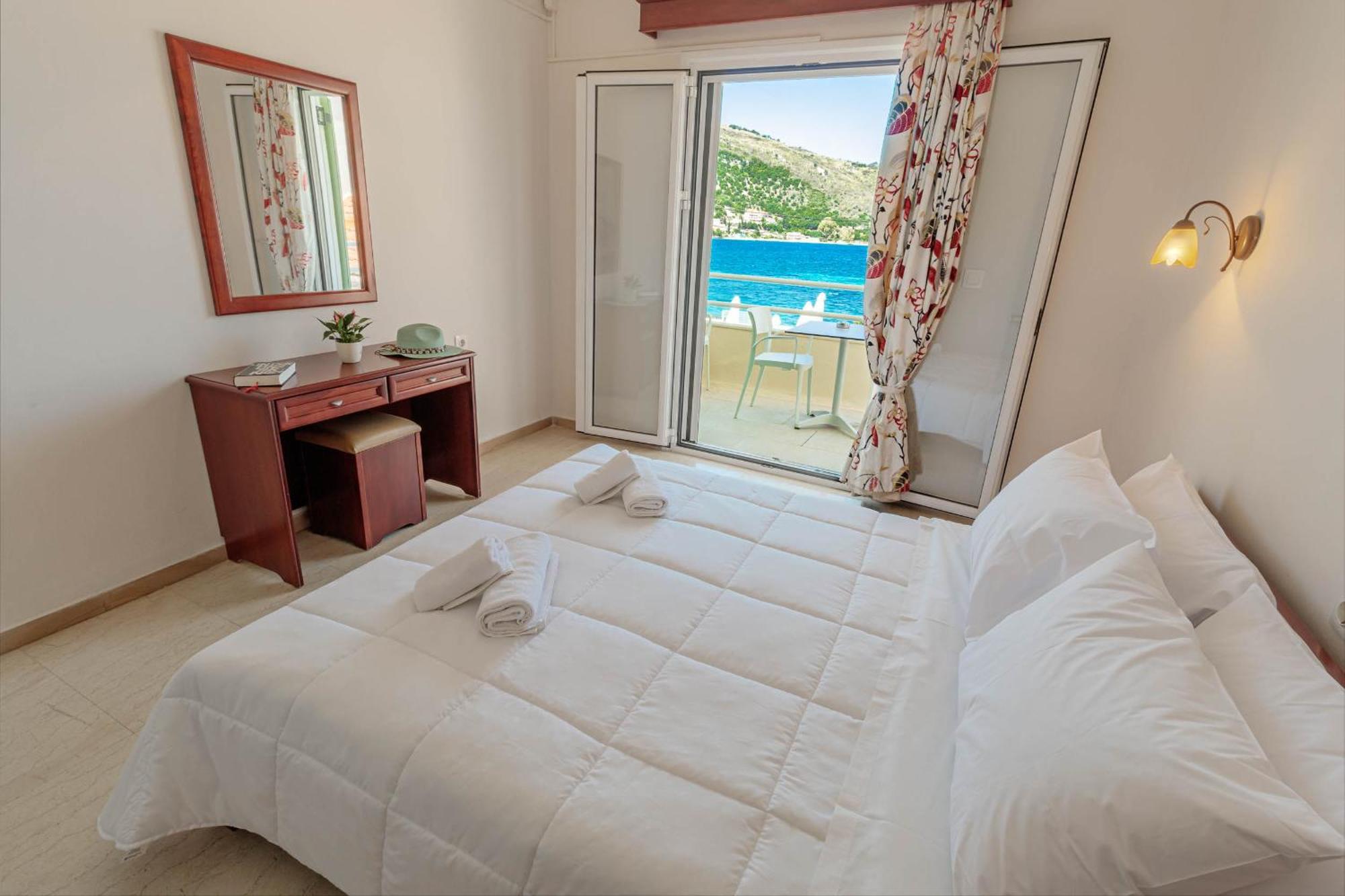 Serenity House 卡西奥皮 客房 照片