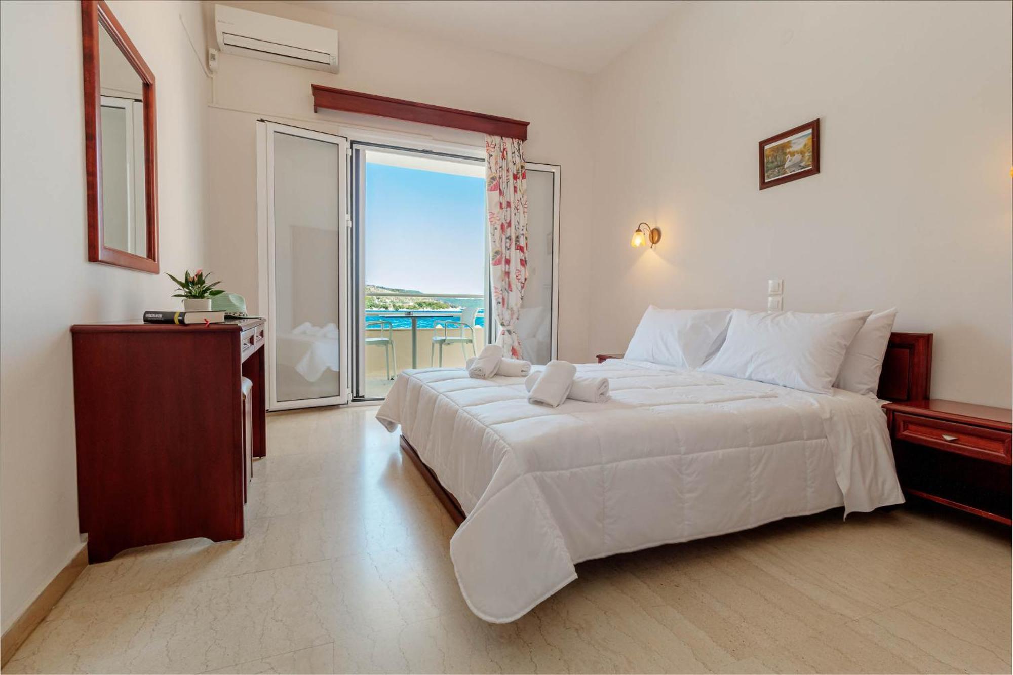 Serenity House 卡西奥皮 客房 照片
