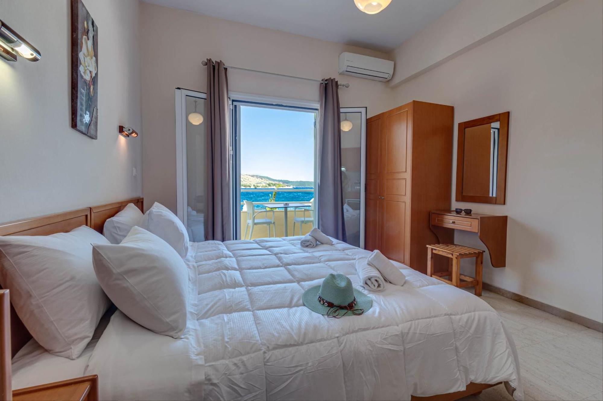Serenity House 卡西奥皮 客房 照片