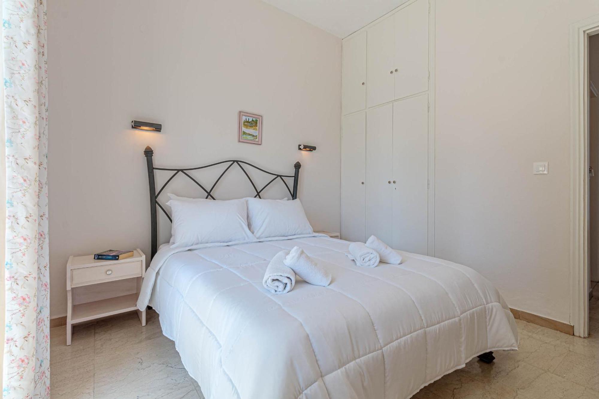 Serenity House 卡西奥皮 客房 照片