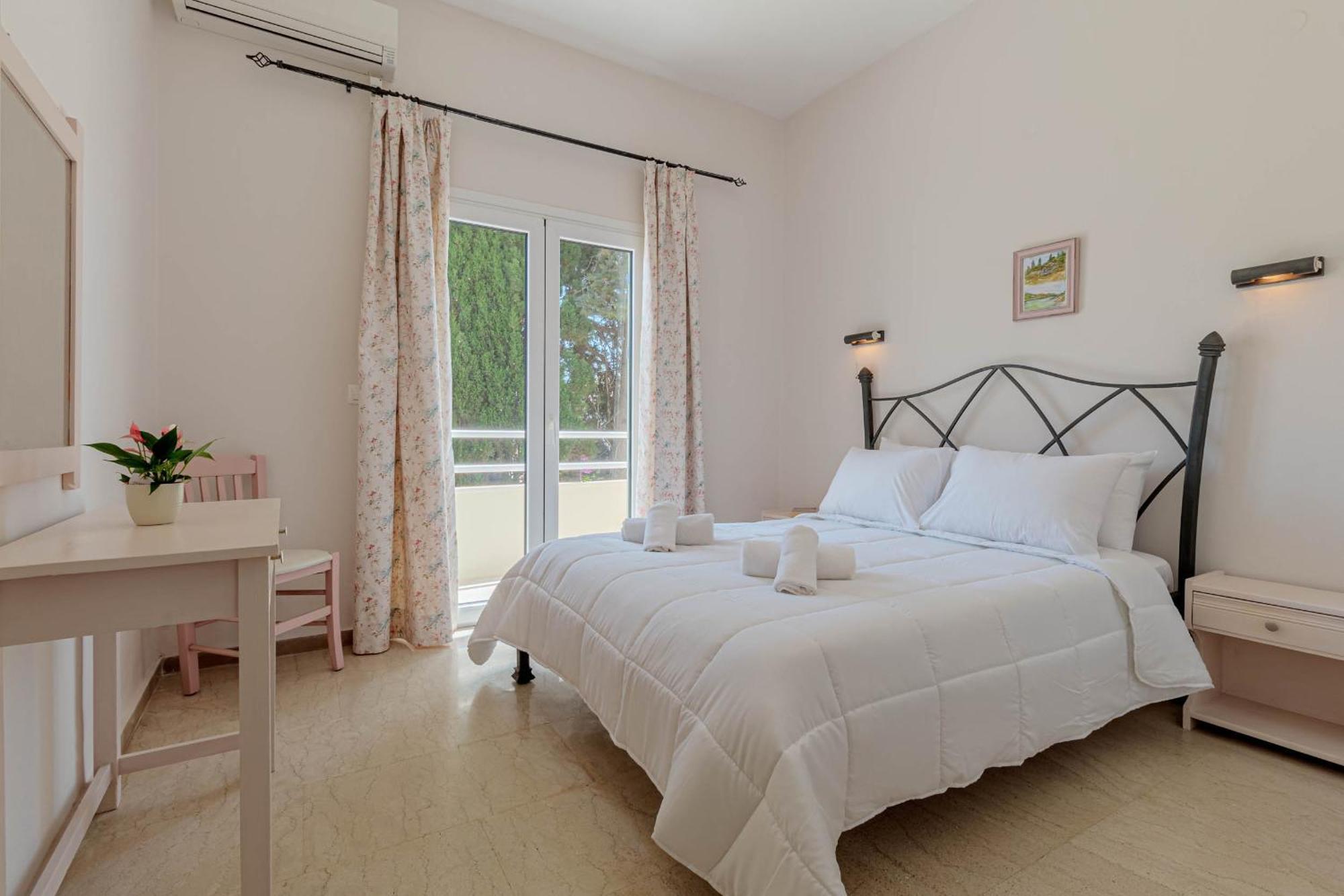 Serenity House 卡西奥皮 客房 照片